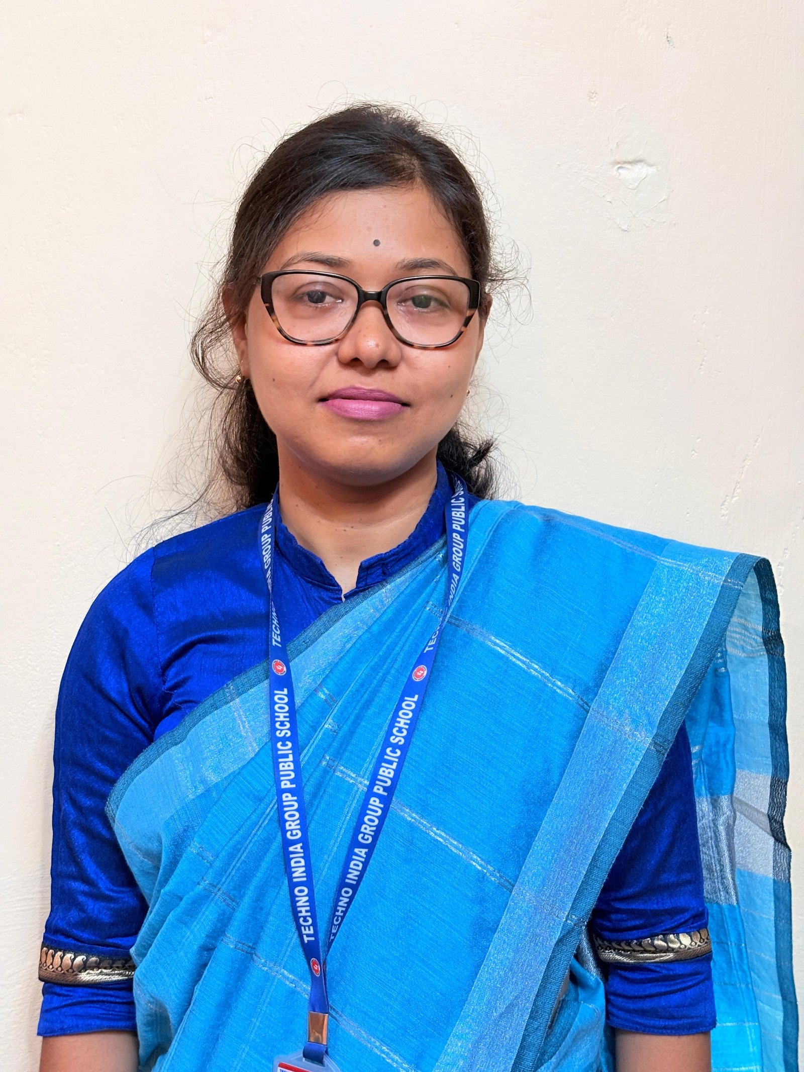 Chandrika Ghosh